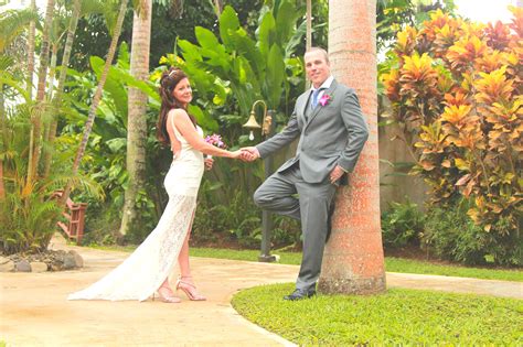 jamaica destination weddings in style