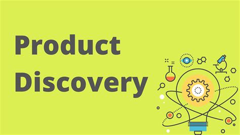 Product Discovery o 1º passo da criação e gestão de produtos digitais