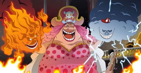 11 Karakter Perempuan Terkuat Di One Piece Mogimogy
