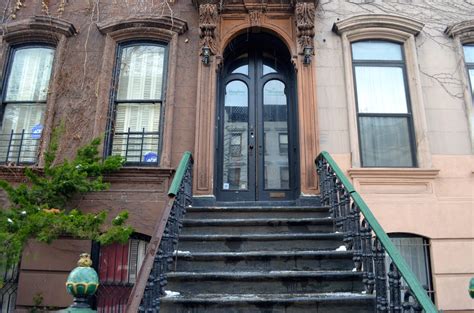 Did Langston Hughes Live In Harlem Full Access Nyc