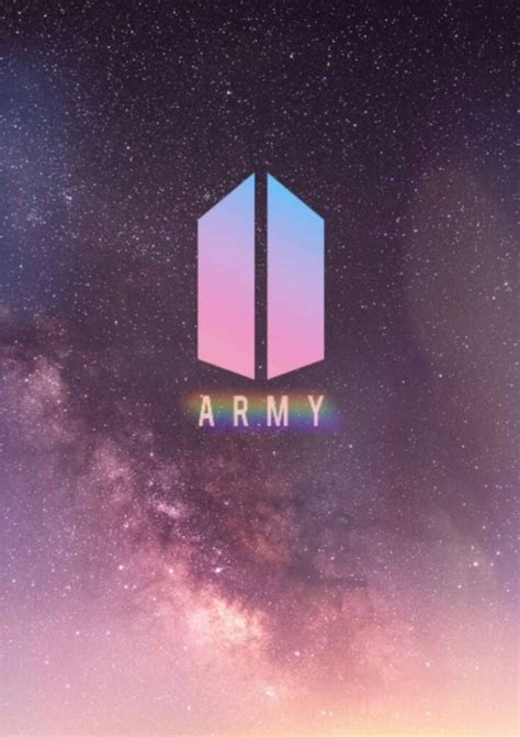 We hope you enjoy our growing collection of hd images to use as a background or home screen for your smartphone or computer. BTS Army Logo Wallpapers - Wallpaper Cave