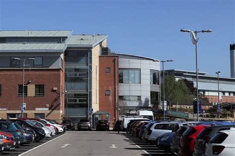 Durham And Darlington Nhs Trust To Receive £37m To Upgrade Aande