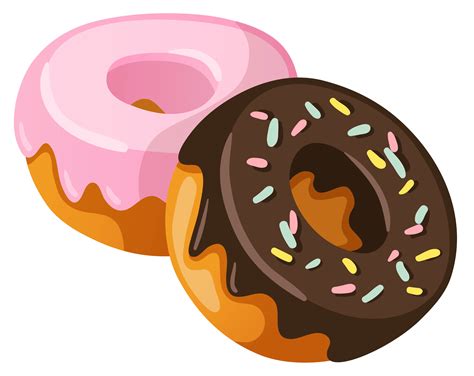 2d Donut Clipart 10 Free Cliparts Download Images On Clipground 2023