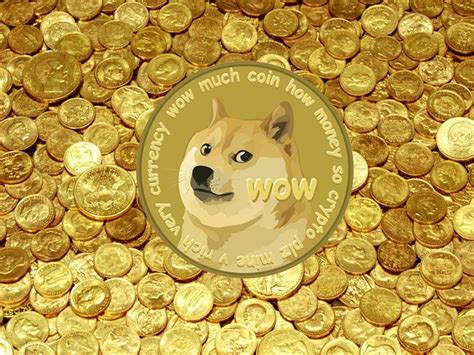 What does the creator of dogecoin say? Dogecoin: Dari Parodi Jadi Cryptocurrency - Bitocto