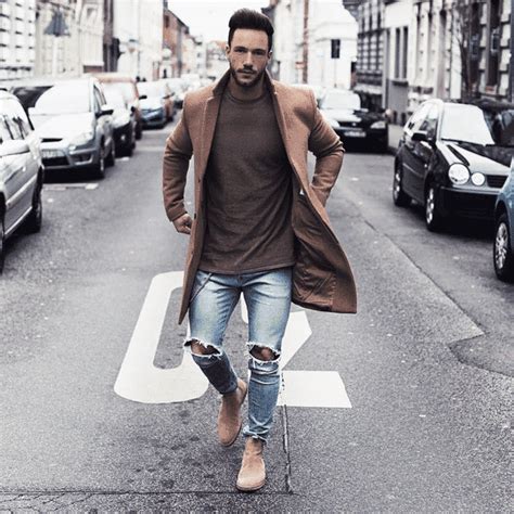 How To Wear Skinny Jeans Men Vlrengbr