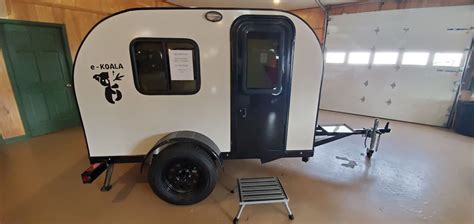 The Small Trailer Enthusiast News And Info For The Small Trailer