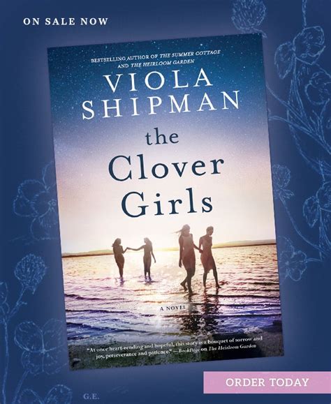 Viola Shipman Usa Today Bestselling Author