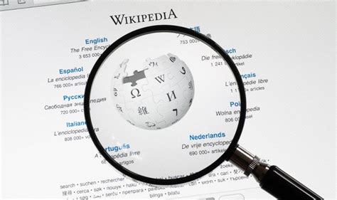 Memahami Cara Kerja Open Source Wikipedia Jurnaba