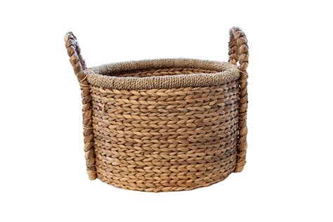 Woven Basket Set