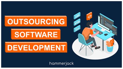 Top 10 Benefits Outsourcing Software Development Services Brings To
