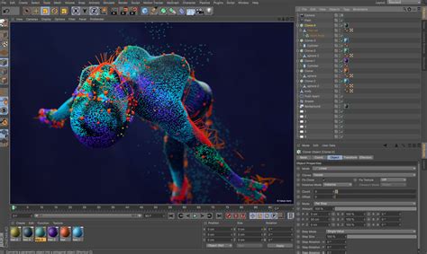The sgi iris 4d line of workstations from silicon graphics. Maxon Publishes Cinema 4D Release 20 - Studio Daily