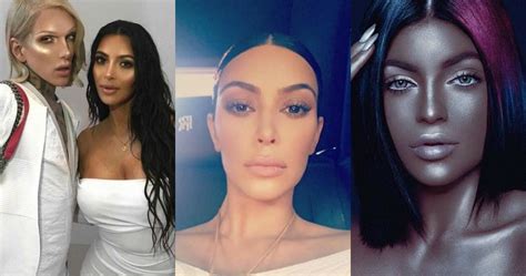 15 Controversial Times The Kardashians Took Cultural Appropriation Too Far