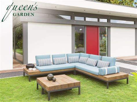 Schön im garten entspannen und die sonne genießen, während sie gemütlich auf ihren loungemöbel liegen. Loungemöbel kaufen - Moderne Outdoor Möbel für Garten ...