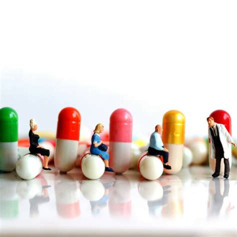 Farmacotherapie Bij Verslaving PiL