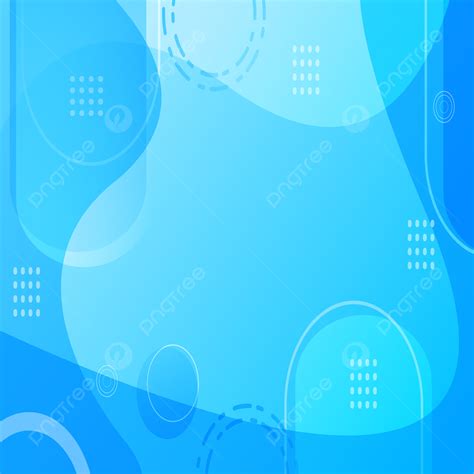 Background Desain Latar Belakang Warna Biru Vektor Latar Belakang