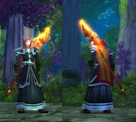 Scroll Of Enchant Weapon Fiery Weapon Item Wotlk Classic