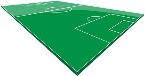 All of these 3d football field clipart resources are for free download on pngtree. Clipart - Campo di Calcio