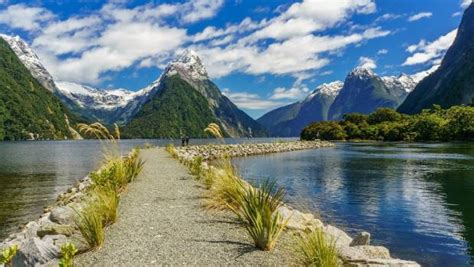 Visit New Zealand Etraveltrips Blog