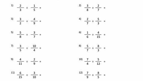 mathworksheet4kids fractions