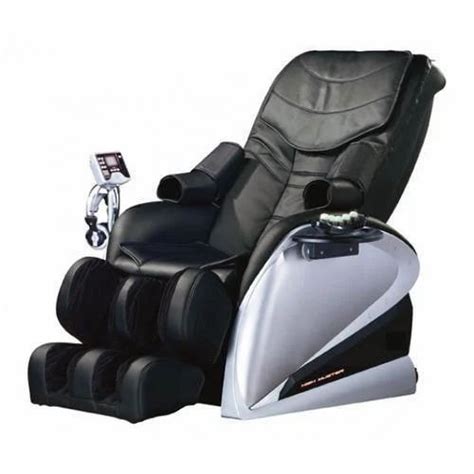 Solaace Portable Massage Chair At Rs 225000 In Bengaluru Id 15611812030