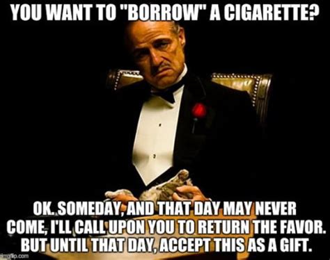 Best Godfather Memes Of All Time SayingImages Com