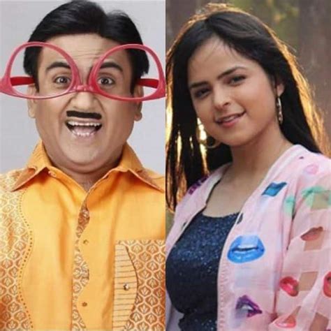 Taarak Mehta Ka Ooltah Chashmah S Palak Sidhwani Aka Sonu Reveals How Nervous She Was In Her