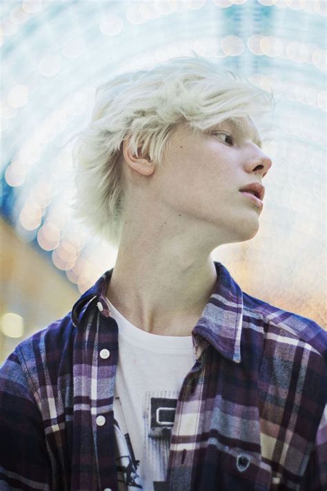 Check out our white hair albino selection for the very best in unique or custom, handmade pieces from our shops. Pin by Beth on percival rosendale (With images) | Pale ...