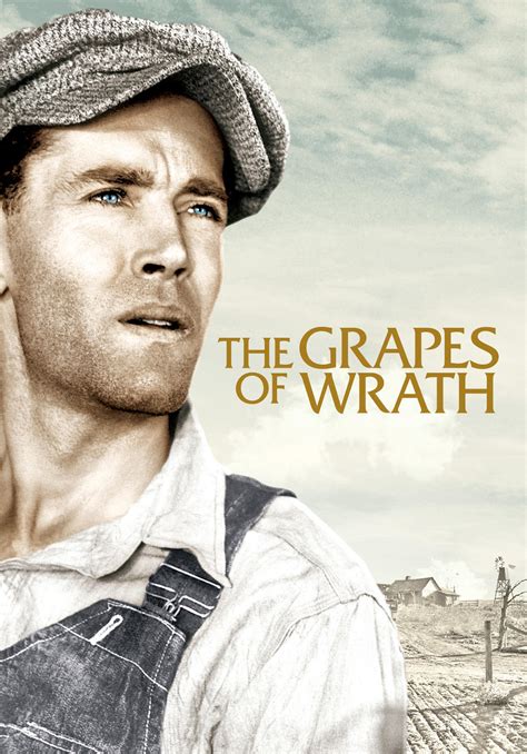 The Grapes Of Wrath 1940 Kaleidescape Movie Store