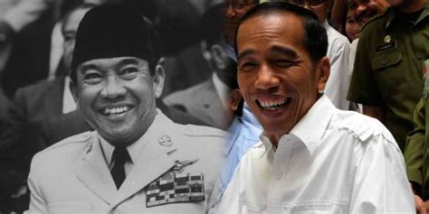 Tiga Ucapan Bung Karno Yang Dikutip Jokowi