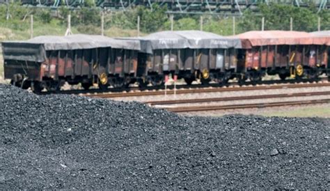 Mozambique Mining Logistics Tete Province Will Have Four Coal Railways