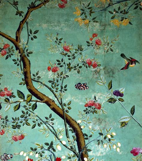 49 Chinese Wallpaper Designs Wallpapersafari