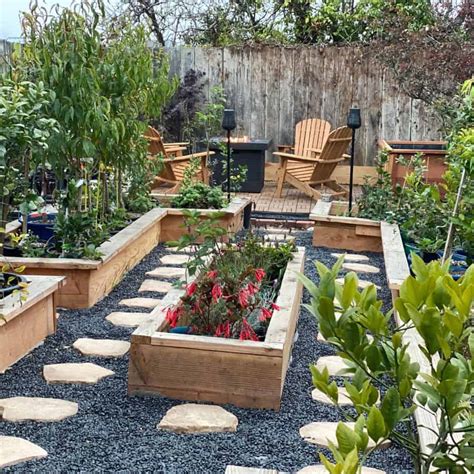 The Top 66 Raised Garden Bed Ideas Landscaping Design