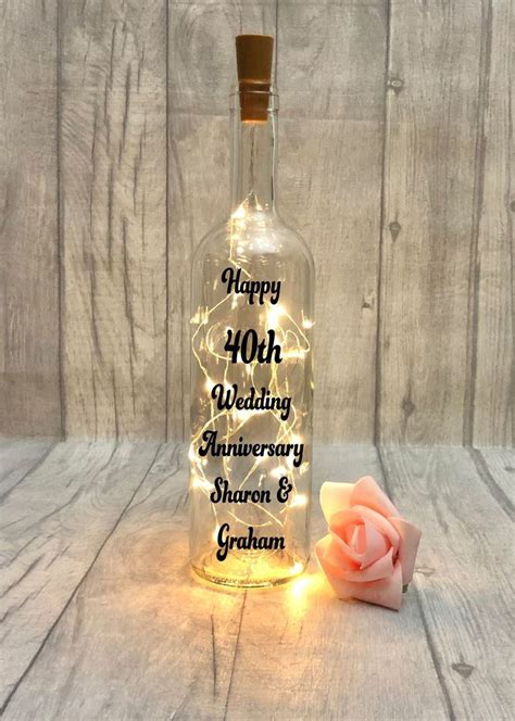 We did not find results for: Personalised Happy 40th Wedding Anniversary Gift, Ruby ...