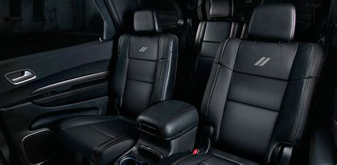 This Years Most Comfortable Suv Front Seats According To Consumer Reports