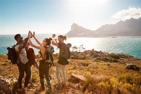 A Look At The Benefits Of Group Travel Pure Wander
