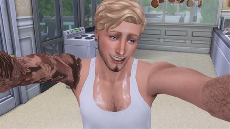 Share Your Male Sims The Sims General Discussion Loverslab Free Nude Porn Photos