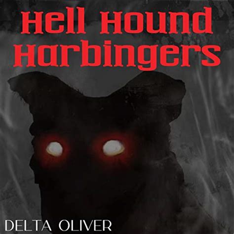 Hell Hound Harbingers Novella Audio Freebies Promo Codes For Free