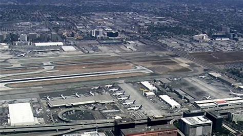 Lax official website | live flight times and updates, arrivals and departures, news, advice, maps, traffic and parking | los angeles international airport Suspicious bag found on tarmac at Los Angeles ...