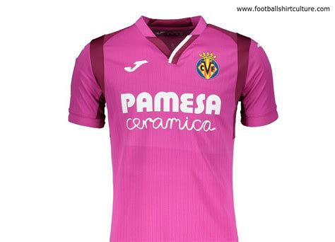 Jun 28, 2021 · manchester united vs villarreal live highlights and reaction as united lose europa league final on penalties. Villarreal 2018-19 Joma Away Kit | Football shirts, Mens ...