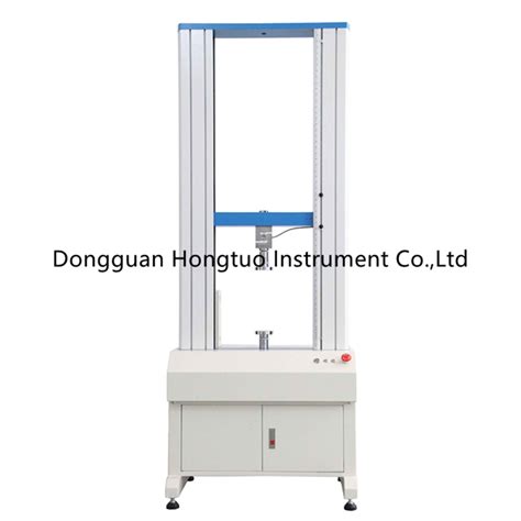 WDW D Tester Test Electronic Universal Fabric Tensile Strength Testing Machine Electronic