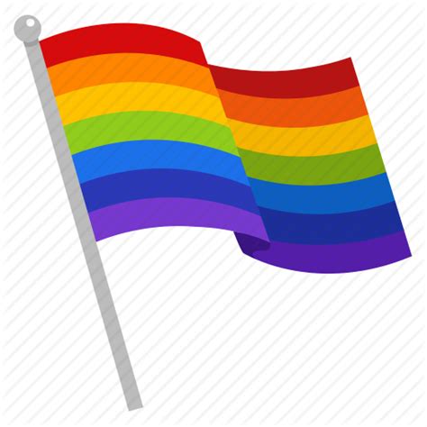 Color spectrum illustration, rainbow light editing, pride flag, child, by png. Flag, gay, gay pride, lgbt, national, pride flag, rainbow icon