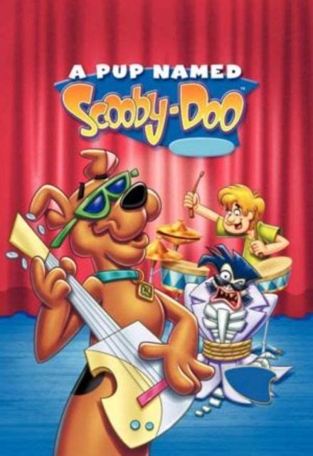 A Pup Named Scooby Doo Season 1 Episode 9 Scooby Dude Sidereel