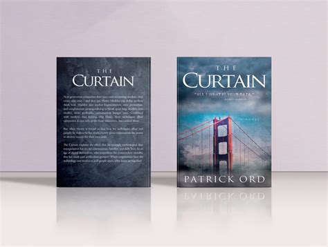 Front Back Book Cover Free Psd Mockup Planetmockup