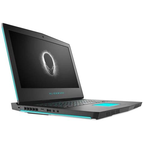 Dell Alienware R4 17 Core I7 7th Generation Gaming Laptop Silver