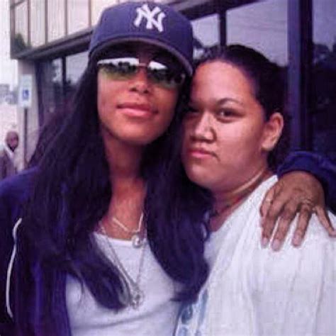 Aaliyah Rare Aaliyah Photo 34892229 Fanpop