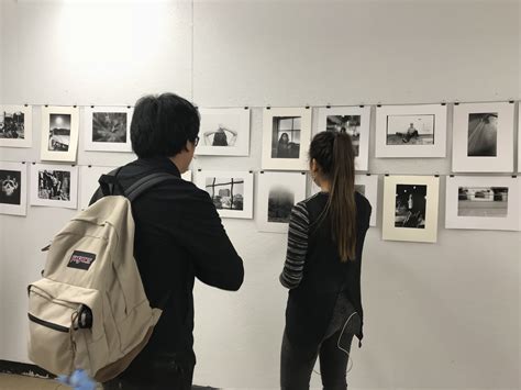 Photography Exhibition Cal State La