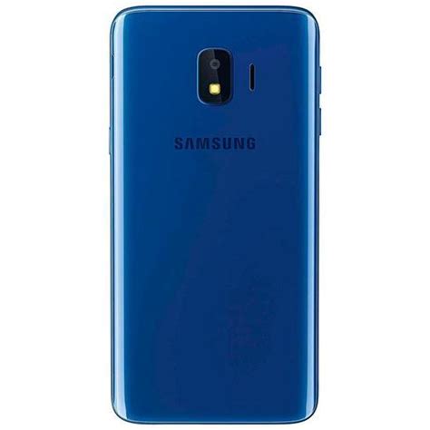 Celular Samsung Galaxy J2 Core Sm J260g Dual Chip 8gb 4g No Paraguai