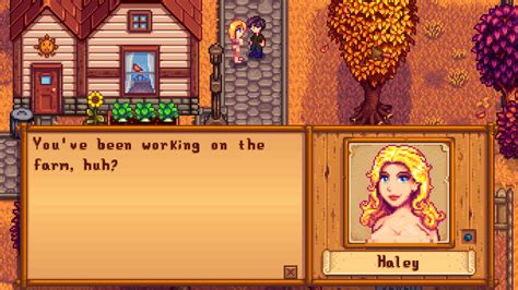 Oh Of Course There Are Nude Mods For Stardew Valley