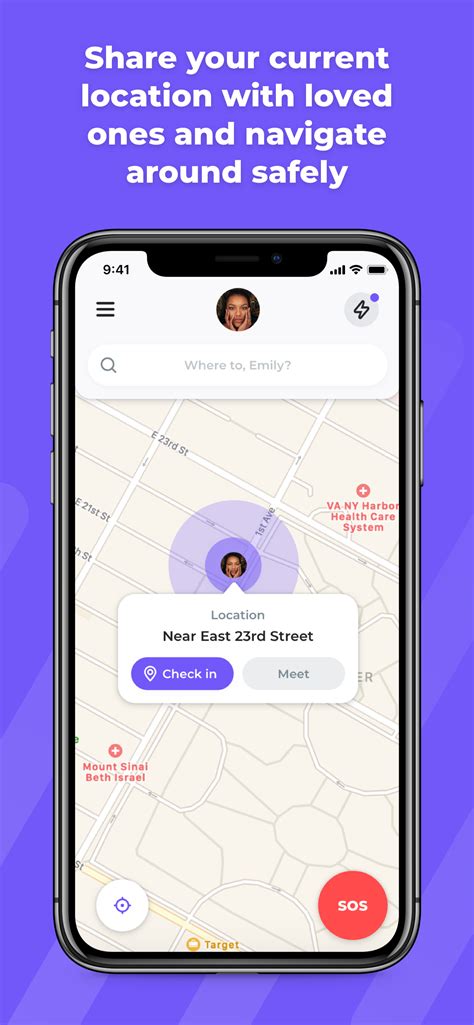 Ursafe App Goes Free Globally To Mitigate Domestic Violence During