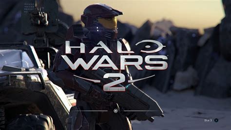 Halo Wars 2 Ps3 Ita Games